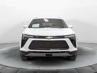 2024 Chevrolet Blazer LT EV eAWD in Sherbrooke, Quebec - 4 - w320h240px