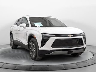 2024 Chevrolet Blazer LT EV eAWD in Sherbrooke, Quebec - 3 - w320h240px