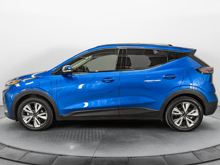 Chevrolet BOLT EUV LT CUIR 2023 à Sherbrooke, Québec - 3 - w320h240px