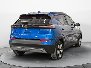 Chevrolet BOLT EUV LT CUIR 2023 à Sherbrooke, Québec - 6 - w320h240px