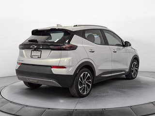 Chevrolet BOLT EUV Premier 2023 à Sherbrooke, Québec - 4 - w320h240px