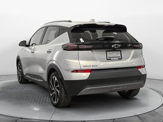 Chevrolet BOLT EUV Premier 2023 à Sherbrooke, Québec - 3 - w320h240px