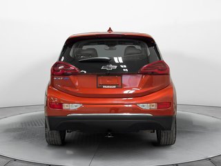 Chevrolet Bolt EV 2020 Chevrolet Bolt EV LT 2020 à Sherbrooke, Québec - 6 - w320h240px