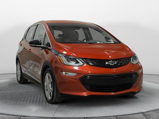 Chevrolet Bolt EV 2020 Chevrolet Bolt EV LT 2020 à Sherbrooke, Québec - 3 - w320h240px