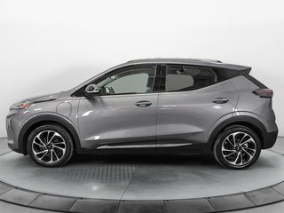 CHEVROLET BOLT EUV Premier 2022 à Sherbrooke, Québec - 2 - w320h240px