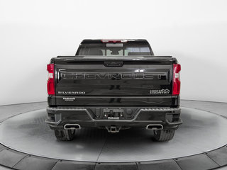 2022  Silverado 1500 High Country*4WD Crew Cab*Moteur V8 6.2L in Sherbrooke, Quebec - 6 - w320h240px