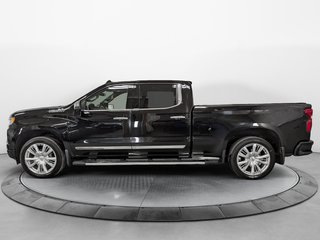 2022  Silverado 1500 High Country*4WD Crew Cab*Moteur V8 6.2L in Sherbrooke, Quebec - 2 - w320h240px