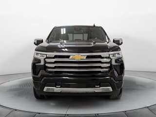 2022  Silverado 1500 High Country*4WD Crew Cab*Moteur V8 6.2L in Sherbrooke, Quebec - 4 - w320h240px