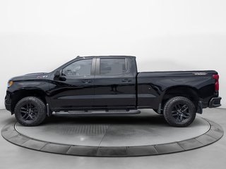 2022 Chevrolet Silverado 1500 LT Trail Boss Z71 4WD Crew Cab 6 places 2.7L in Sherbrooke, Quebec - 2 - w320h240px