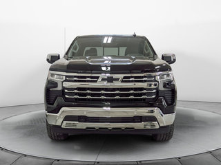 Silverado 1500 4WD*Cabine multiplace*Diesel*Bas km 2024 à Sherbrooke, Québec - 3 - w320h240px