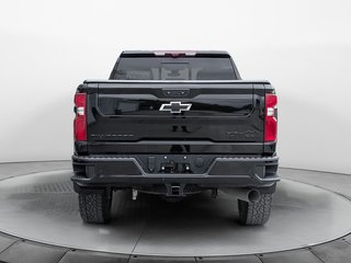 Chevrolet SILVERADO 2500 CAISSE STANDARD DE 6 PIED Marche Pieds Électrique Toit Ouvrant 2023 à Sherbrooke, Québec - 3 - w320h240px