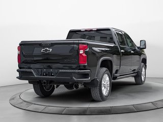 Chevrolet SILVERADO 2500 CAISSE STANDARD DE 6 PIED Marche Pieds Électrique Toit Ouvrant 2023 à Sherbrooke, Québec - 4 - w320h240px