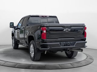 Chevrolet SILVERADO 2500 CAISSE STANDARD DE 6 PIED Marche Pieds Électrique Toit Ouvrant 2023 à Sherbrooke, Québec - 2 - w320h240px