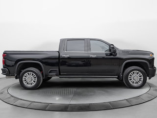 Chevrolet SILVERADO 2500 CAISSE STANDARD DE 6 PIED Marche Pieds Électrique Toit Ouvrant 2023 à Sherbrooke, Québec - 5 - w320h240px