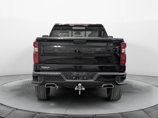 2024 Chevrolet Silverado LT Trail Boss Moteur 6.2L in Sherbrooke, Quebec - 5 - w320h240px