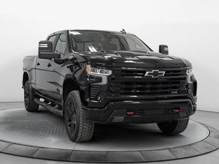 2024 Chevrolet Silverado LT Trail Boss Moteur 6.2L in Sherbrooke, Quebec - 3 - w320h240px