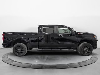 2024 Chevrolet Silverado LT Trail Boss Moteur 6.2L in Sherbrooke, Quebec - 6 - w320h240px