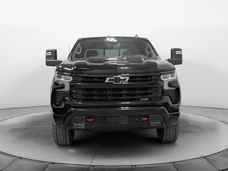 2024 Chevrolet Silverado LT Trail Boss Moteur 6.2L in Sherbrooke, Quebec - 2 - w320h240px