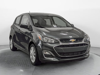 Chevrolet Spark 2019 Chevrolet Spark 1LT Automatique 2019 à Sherbrooke, Québec - 3 - w320h240px