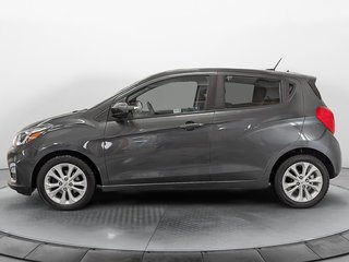 Chevrolet Spark 2019 Chevrolet Spark 1LT Automatique 2019 à Sherbrooke, Québec - 2 - w320h240px