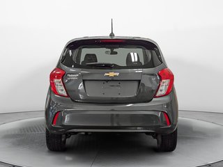 Chevrolet Spark 2019 Chevrolet Spark 1LT Automatique 2019 à Sherbrooke, Québec - 6 - w320h240px