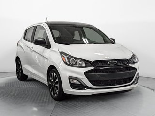 2021  Spark 1LT Bas Milage in Sherbrooke, Quebec - 3 - w320h240px