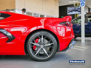 STINGRAY COUPE **3LT**TOIT CARBONE**12257KM**AUCUN TAXE DE LUXE** 2020 à Sherbrooke, Québec - 6 - w320h240px