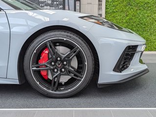 STINGRAY COUPE 2LT*Z51*Bas kilométrage 2023 à Sherbrooke, Québec - 4 - w320h240px