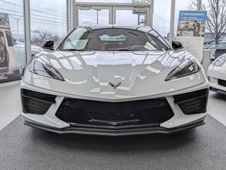 STINGRAY COUPE 2LT*Z51*Bas kilométrage 2023 à Sherbrooke, Québec - 2 - w320h240px