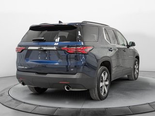 2023 Chevrolet TRAVERSE LT AWD True North Cuir 8 Places Toit Ouvrant in Sherbrooke, Quebec - 6 - w320h240px