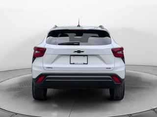 2024 Chevrolet Trax FWD 2RS in Sherbrooke, Quebec - 4 - w320h240px