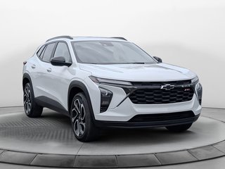 2024 Chevrolet Trax FWD 2RS in Sherbrooke, Quebec - 6 - w320h240px