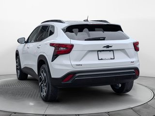 2024 Chevrolet Trax FWD 2RS in Sherbrooke, Quebec - 3 - w320h240px