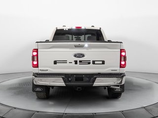 Ford F-150 Goupe 302A 4WD Super Crew 157'' WB 2021 à Sherbrooke, Québec - 5 - w320h240px