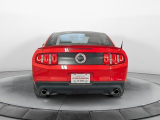 Mustang 2012 Ford Mustang GT Automatique SKY VIEW 2012 à Sherbrooke, Québec - 5 - w320h240px