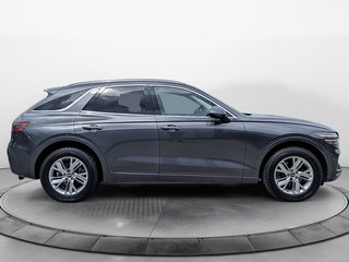 2022  GV70 2022 Genesis GV70 2.5T AWD ------22,944 km in Sherbrooke, Quebec - 6 - w320h240px