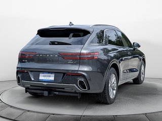 2022  GV70 2022 Genesis GV70 2.5T AWD ------22,944 km in Sherbrooke, Quebec - 5 - w320h240px