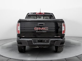 GMC Canyon 4WD Crew Cab 2022 à Sherbrooke, Québec - 5 - w320h240px
