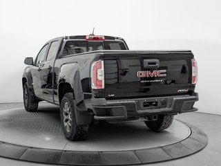 GMC Canyon 4WD Crew Cab 2022 à Sherbrooke, Québec - 4 - w320h240px