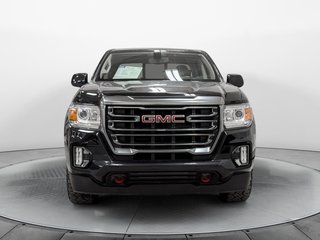 GMC Canyon 4WD Crew Cab 2022 à Sherbrooke, Québec - 2 - w320h240px