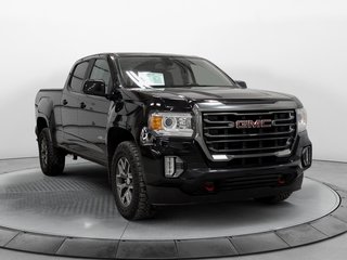 GMC Canyon 4WD Crew Cab 2022 à Sherbrooke, Québec - 3 - w320h240px