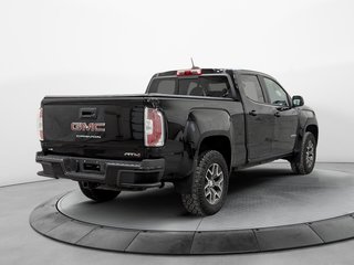 GMC Canyon 4WD Crew Cab 2022 à Sherbrooke, Québec - 6 - w320h240px