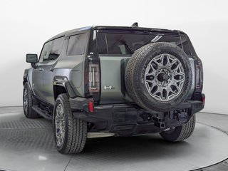 2024  HUMMER EV SUV SUV eAWD in Sherbrooke, Quebec - 5 - w320h240px