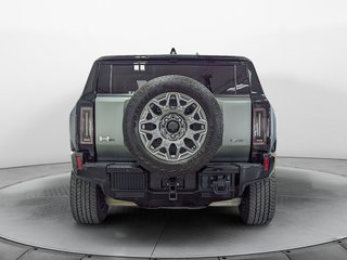 2024  HUMMER EV SUV SUV eAWD in Sherbrooke, Quebec - 6 - w320h240px