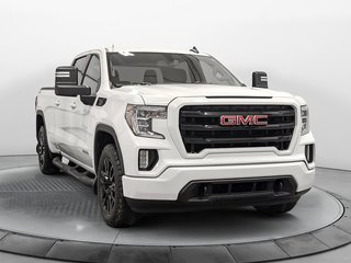 2021 GMC Sierra 1500 4WD Crew Cab elevation Diesel Bas Kilométrage in Sherbrooke, Quebec - 3 - w320h240px