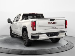 2021 GMC Sierra 1500 4WD Crew Cab elevation Diesel Bas Kilométrage in Sherbrooke, Quebec - 4 - w320h240px