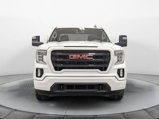2021 GMC Sierra 1500 4WD Crew Cab elevation Diesel Bas Kilométrage in Sherbrooke, Quebec - 2 - w320h240px