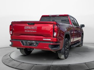 2023  Sierra 1500 4WD Crew Cab Elevation in Sherbrooke, Quebec - 6 - w320h240px