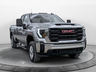 2024  SIERRA 2500 HD 4WD Double Cab LWB*6 PLACES*Essence in Sherbrooke, Quebec - 4 - w320h240px