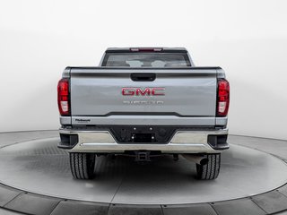 2024  SIERRA 2500 HD 4WD Double Cab LWB*6 PLACES*Essence in Sherbrooke, Quebec - 6 - w320h240px